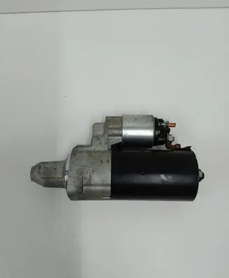 Mercedes-Benz E W211 Starter motor 