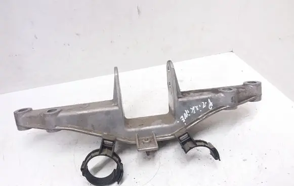 Porsche Boxster 986 Engine mounting bracket 98637530901