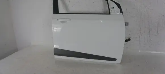 Hyundai i10 Front door