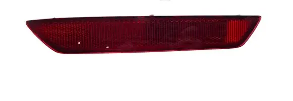 Ford Mondeo MK IV Rear tail light reflector 7S71515C0BB