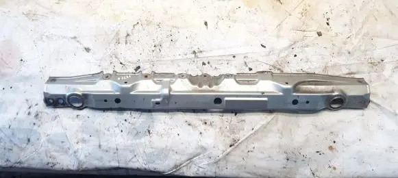 Toyota Avensis Verso Radiator support slam panel