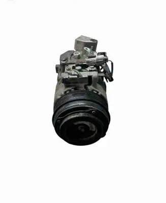 Mercedes-Benz CLS C218 X218 Air conditioning (A/C) compressor (pump) A008302600