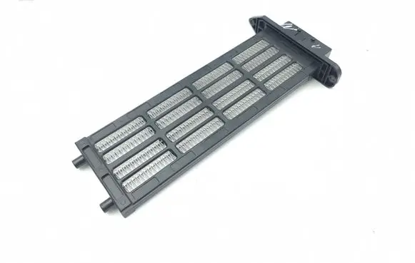 Hyundai Ioniq Electric cabin heater radiator 