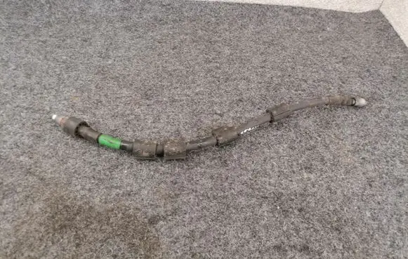 Porsche Cayenne (92A) Active stabilizer tube/hose 