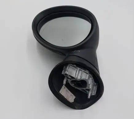 Mini One - Cooper Clubman R55 Front door electric wing mirror