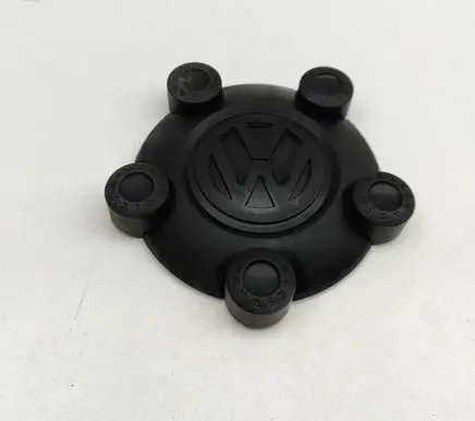 Volkswagen Caddy R20 wheel hub/cap/trim 2K0601169