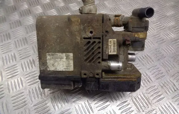 Nissan X-Trail T30 Auxiliary pre-heater (Webasto) 66724A