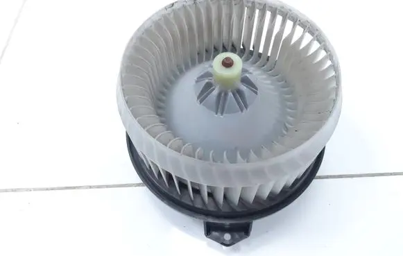 Mazda CX-3 Heater fan/blower 2727005060