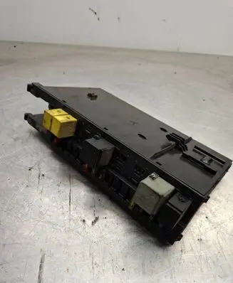 Comfort/convenience module
