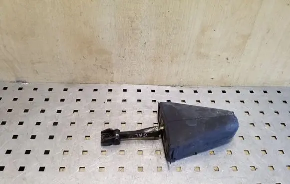 BMW X5 E53 Rear door check strap stopper 51218402561