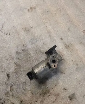 Chrysler Pacifica EGR valve