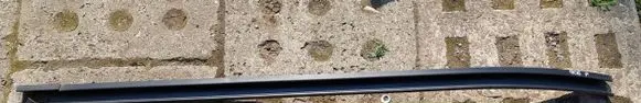 Mercedes-Benz Sprinter W906 Sliding door upper roller guide/hinge 