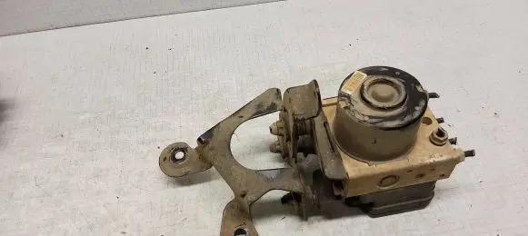 Volkswagen Caddy ABS Pump 1K0907379AF 1K0614117AC 0028947208