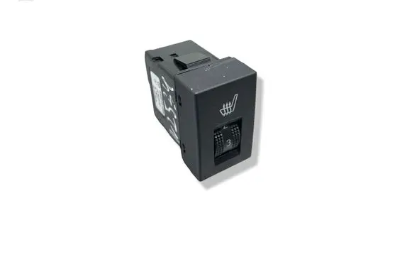Mazda 3 II Seat heating switch BBM266420A 30052009 10003887