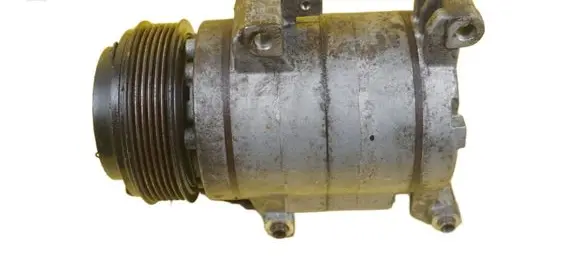 Mazda 6 Air conditioning (A/C) compressor (pump) F500AUCAA09 SH01
