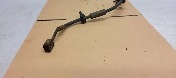 Jeep Grand Cherokee Brake line pipe/hose SAEJ1401