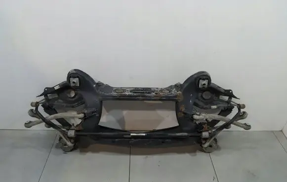 Mercedes-Benz C W205 Front subframe 