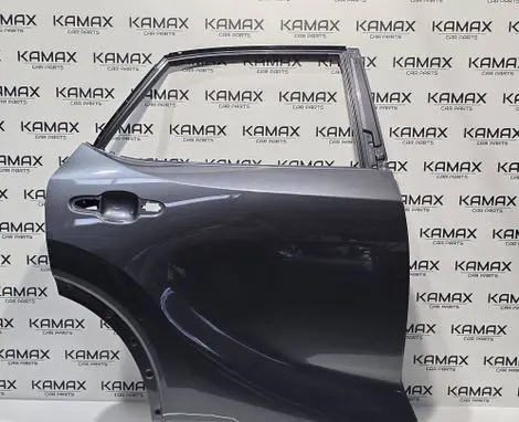 Lexus RX V Door (2 Door Coupe)