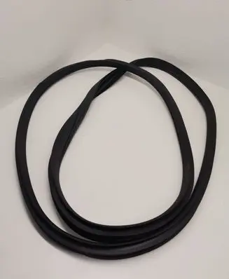 Mercedes-Benz GLC X253 C253 Front door rubber seal A2536970151