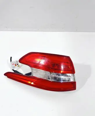 Peugeot 308 Rear/tail lights 9678093980