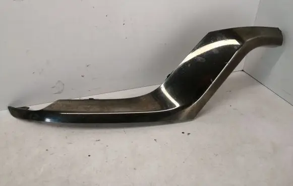Jeep Grand Cherokee Front bumper splitter molding 68170062AA 36802