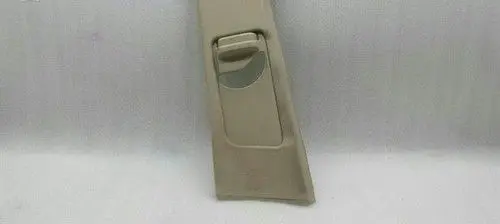 Mercedes-Benz GLK (X204) Engine cover (trim) A2046906925