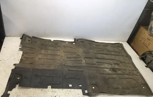 Ford Transit Rear floor carpet liner FT11V13065DD3JA6 P9Z1F