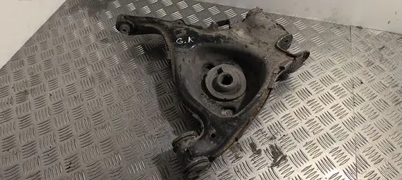 Audi A6 S6 C6 4F Rear control arm 4F0505311