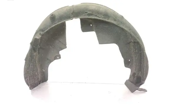 Skoda Octavia Mk3 (5E) Rear arch fender liner splash guards 51500203