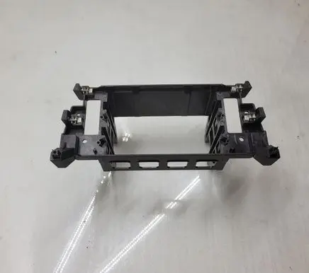 BMW 5 F10 F11 Radio/GPS head unit trim 9166665