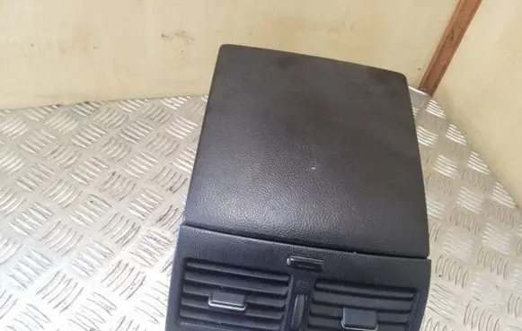 Toyota Avensis Verso Glove box 55412370A1 5540544110 5565244030
