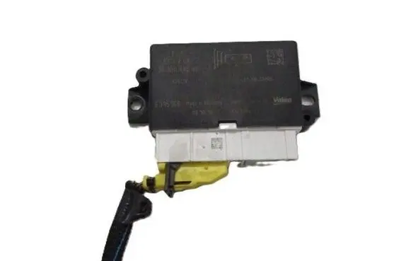Peugeot Partner III Parking PDC control unit/module 9836044880