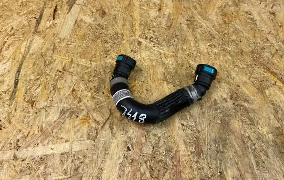 KIA Niro Engine coolant pipe/hose 25477AO100