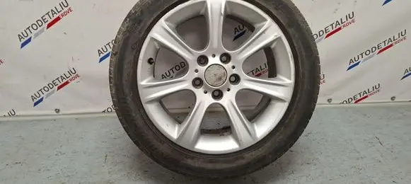 BMW 3 F30 F35 F31 R17 alloy rim 6796243 36116796243
