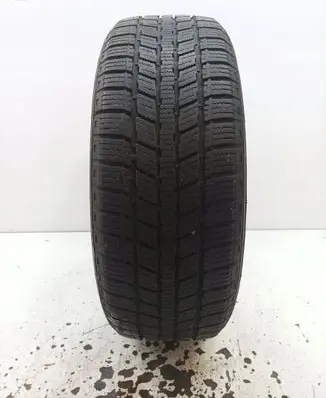 BMW 3 E46 R16 winter tire ZEETEX