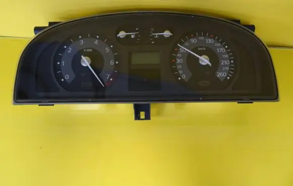 Renault Laguna II Speedometer (instrument cluster) 8200291327