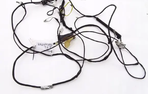 Fiat Ducato Other wiring loom 1338515080