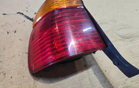 BMW 5 E39 Rear/tail lights 6900213 171020021 3013C1