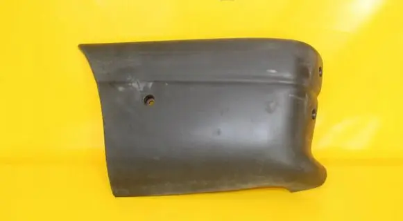 Opel Movano A Rear bumper corner part panel trim 7700352123