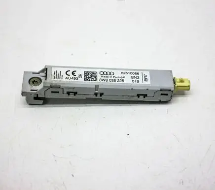 Aerial antenna amplifier