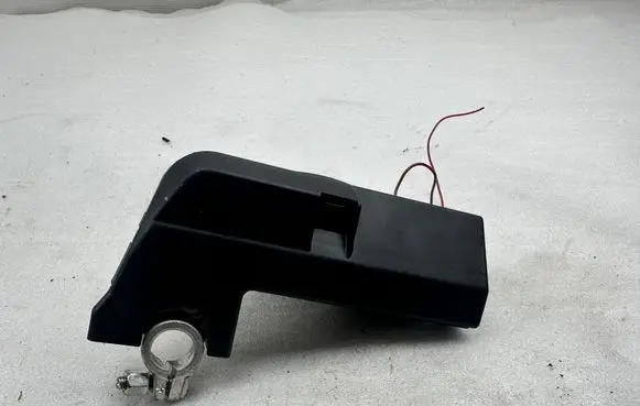 Audi A6 S6 C7 4G Battery relay fuse 4F0915519 8J0915459