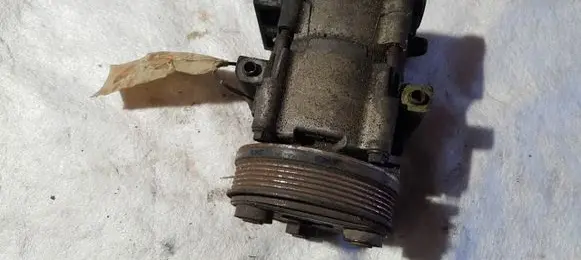 Ford Mondeo Mk III Air conditioning (A/C) compressor (pump)