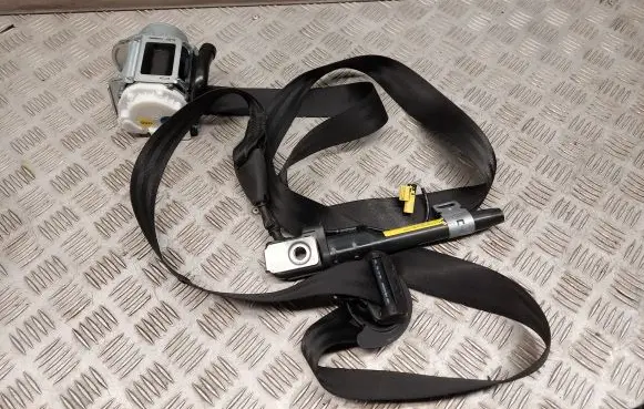 Volkswagen Tiguan Allspace Front seatbelt 5NN857705