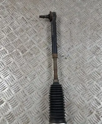 Steering tie rod