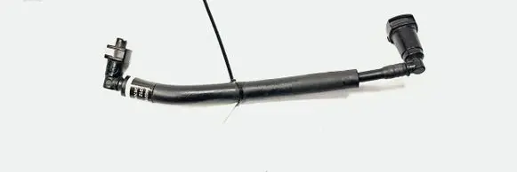 Chevrolet Corvette C7 Pneumatic air compressor intake pipe/hose 12670909