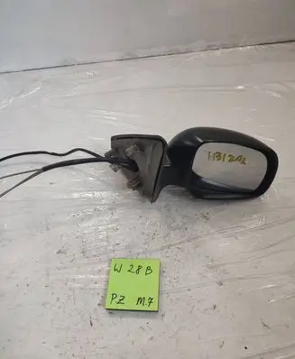 Seat Ibiza II (6k) Manual wing mirror 897465163