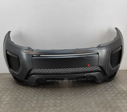Land Rover Range Rover Evoque L538 Front bumper GJ3217F003C GJ3217F003D