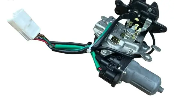 Mitsubishi Outlander Tailgate/trunk/boot lock/catch/latch 41232010080 1638000022