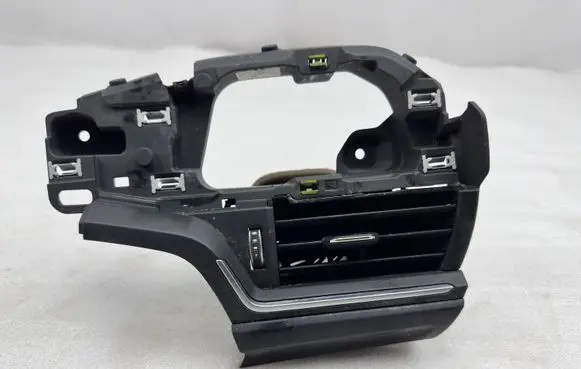 Audi A5 Dashboard side air vent grill/cover trim 8W1820901B 8W1820901