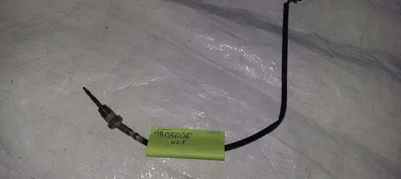 BMW 3 GT F34 Exhaust gas temperature sensor 7805606